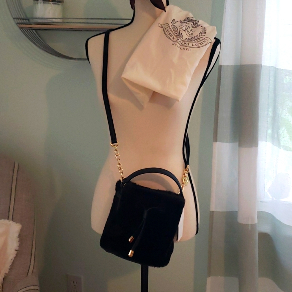 Ralph Lauren Purse